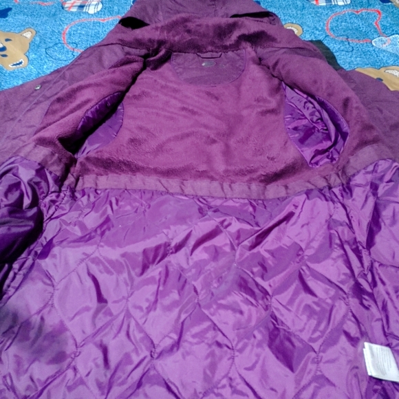 McKinley Women's Jacket - Picture 6 of 7